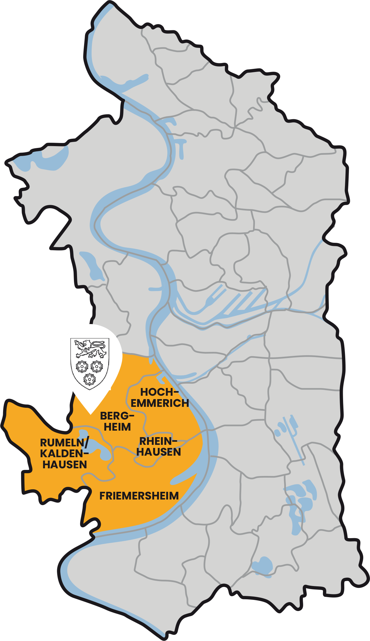 Bauverein Rheinhausen eG